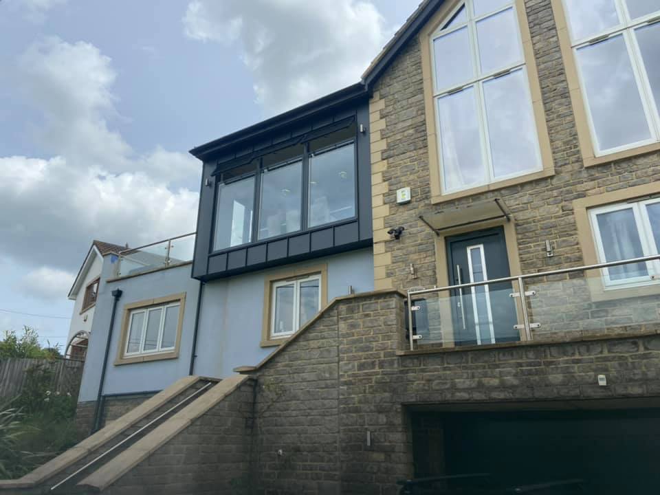 builders in Bristol