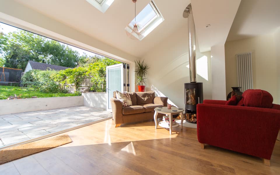builders in Bristol