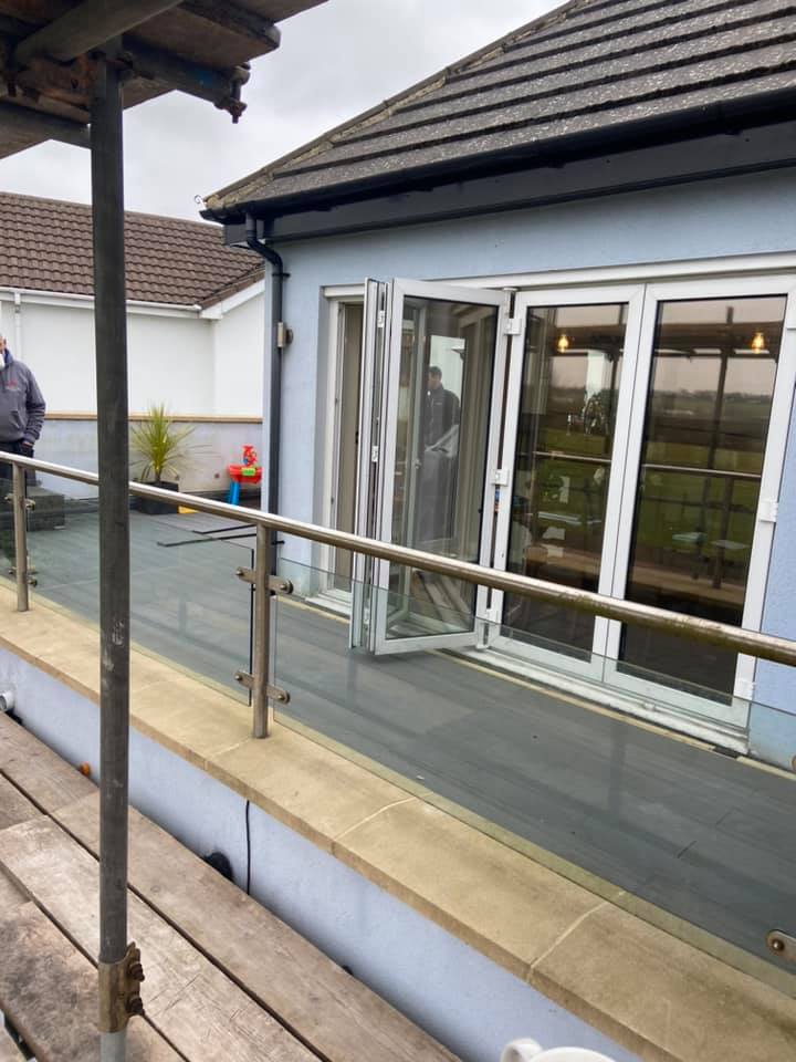 builders in Whitchurch